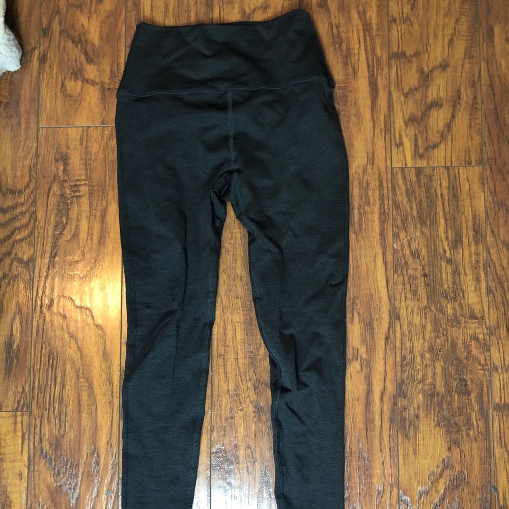 Buff bunny goddess legging